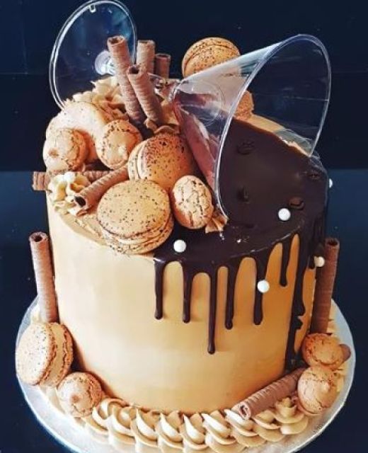 Celebration Cakes