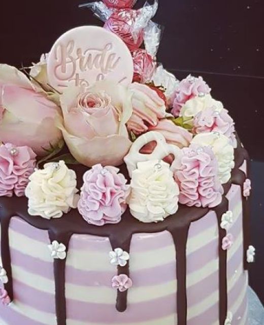 Celebration Cakes