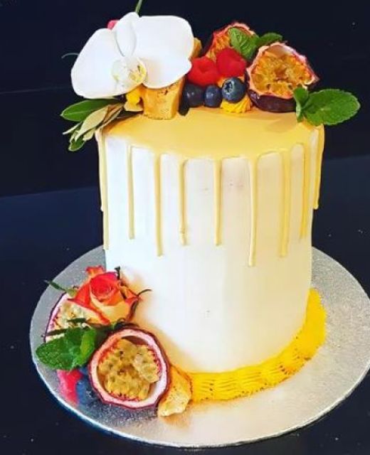 Celebration Cakes